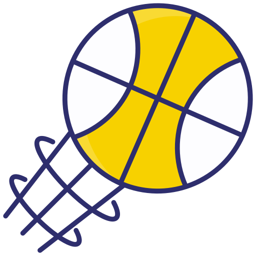 baloncesto icono gratis