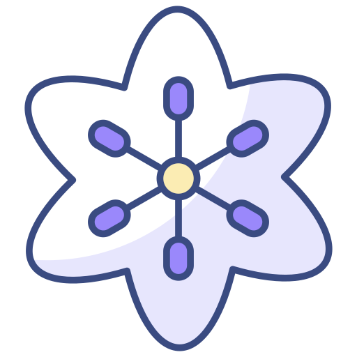 fleurs Icône gratuit fleurs Icône gratuit