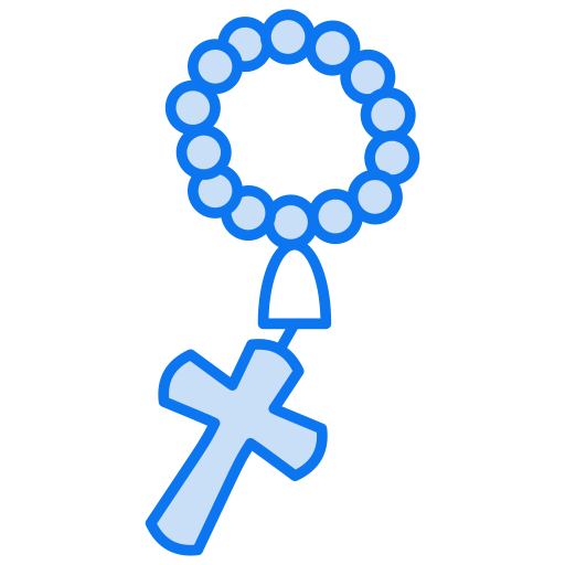 rosenkranz kostenlos Icon rosenkranz kostenlos Icon