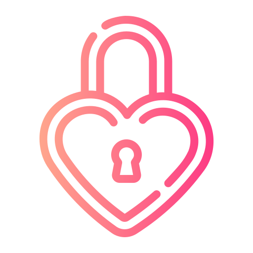 Padlock free icon Padlock free icon