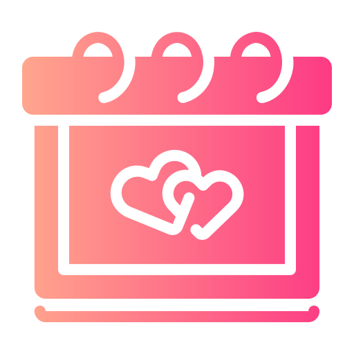 Valentines day free icon Valentines day free icon