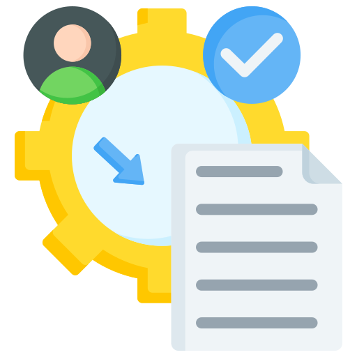 Onboarding free icon