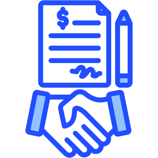 acuerdo icono gratis