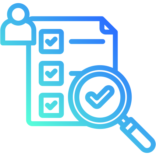 Évaluation Icône gratuit Évaluation Icône gratuit