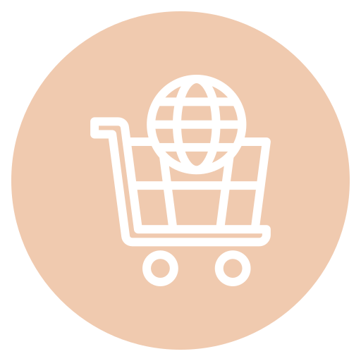 Ecommerce free icon Ecommerce free icon