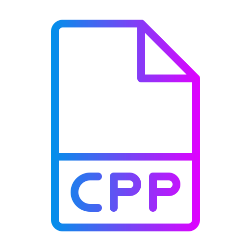 cpp icono gratis