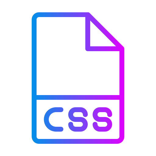 css icono gratis