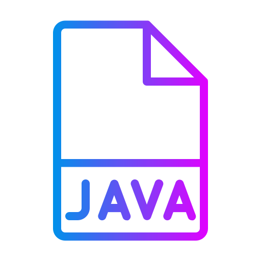 java icono gratis