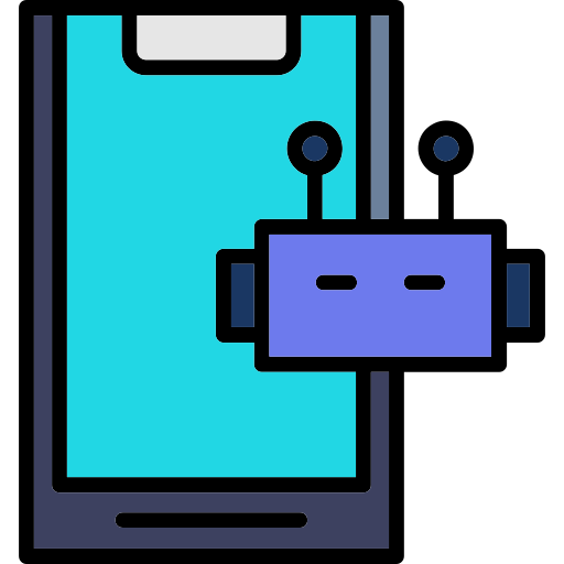 smartphone grátis ícone smartphone grátis ícone