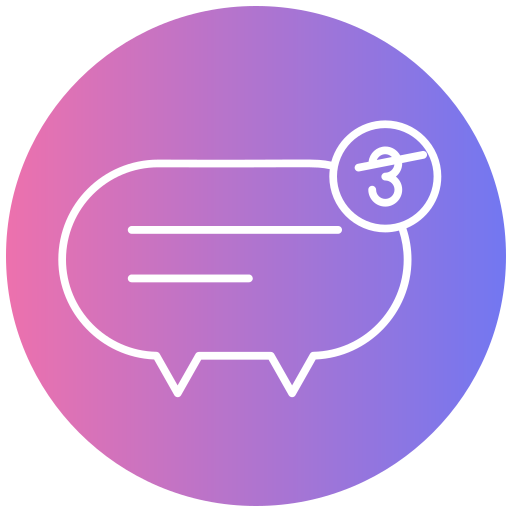 notifications Icône gratuit notifications Icône gratuit