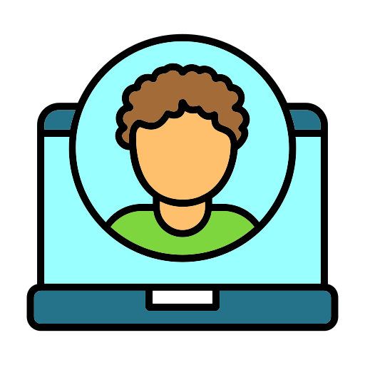 User free icon