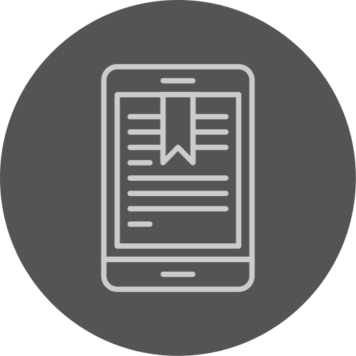 livre électronique Icône gratuit livre électronique Icône gratuit