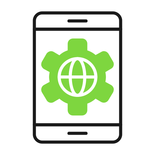 smartphone Icône gratuit smartphone Icône gratuit
