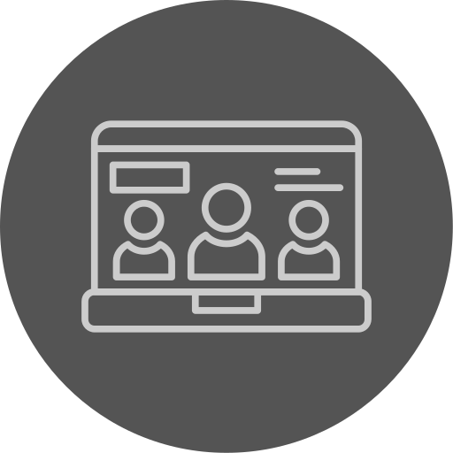 Group free icon Group free icon