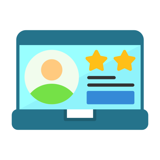 clasificación icono gratis