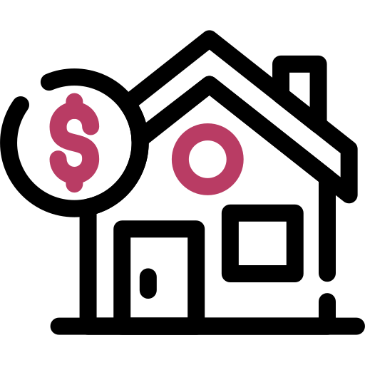 hypothek kostenlos Icon hypothek kostenlos Icon