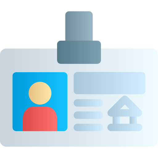 ausweis kostenlos Icon ausweis kostenlos Icon