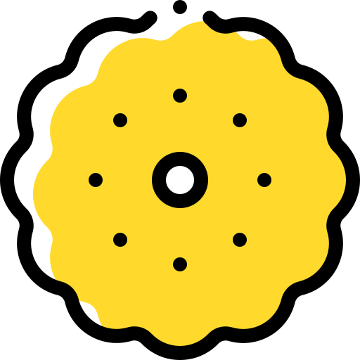 plätzchen kostenlos Icon