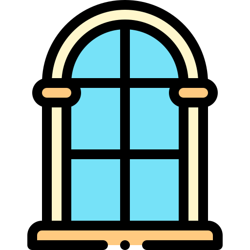 Window free icon Window free icon