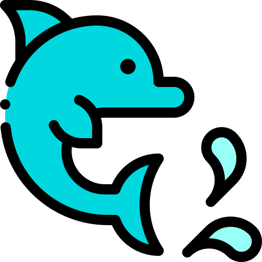 delfin kostenlos Icon delfin kostenlos Icon
