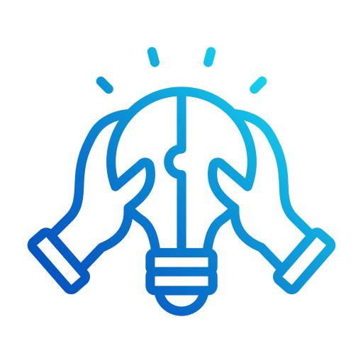 asociación estratégica icono gratis