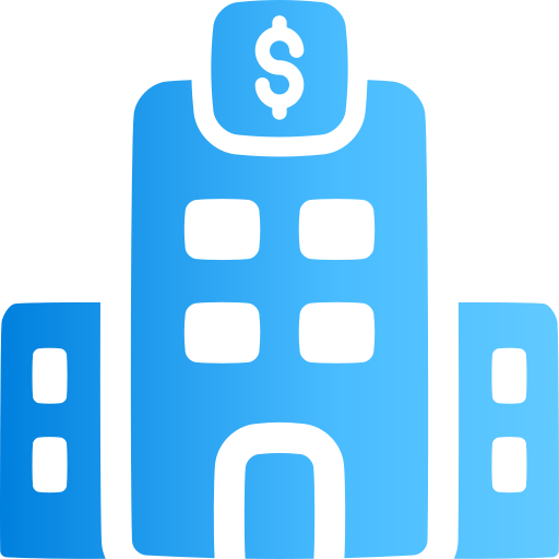 banque Icône gratuit banque Icône gratuit