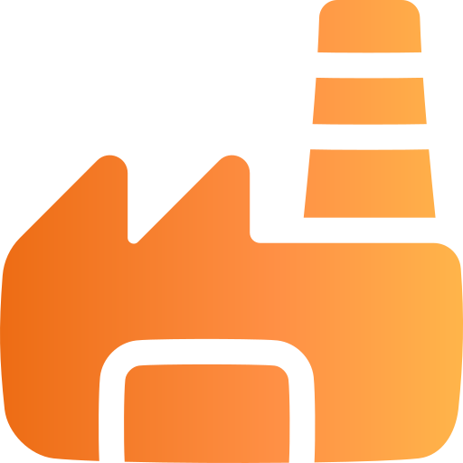 Factory free icon