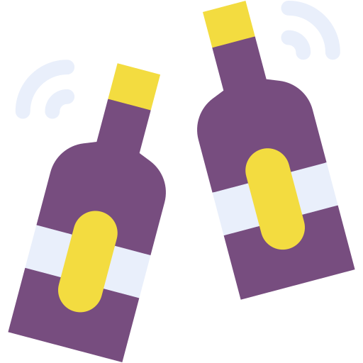 cerveza icono gratis