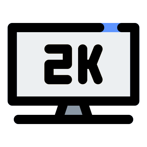 télévision Icône gratuit