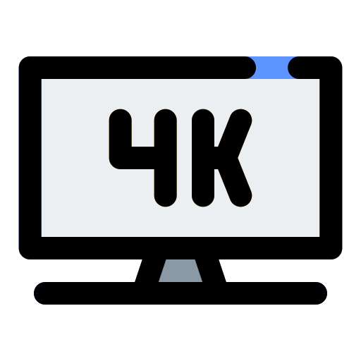 télévision Icône gratuit