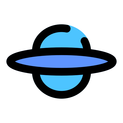 science-fiction Icône gratuit