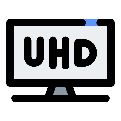 텔레비전 무료 아이콘