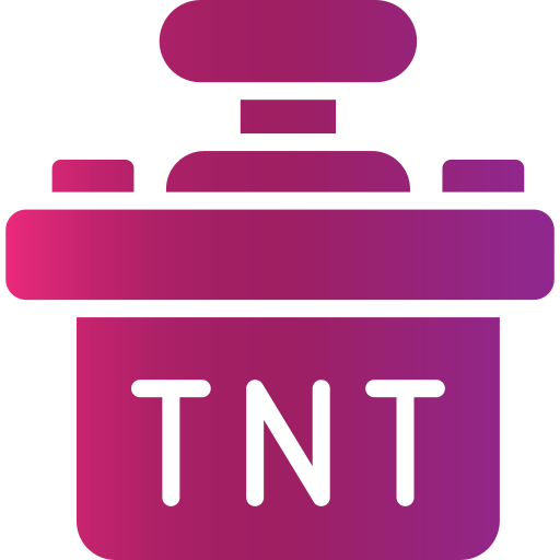 tnt icono gratis