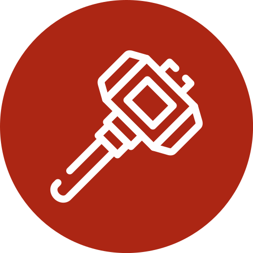 hammer kostenlos Icon