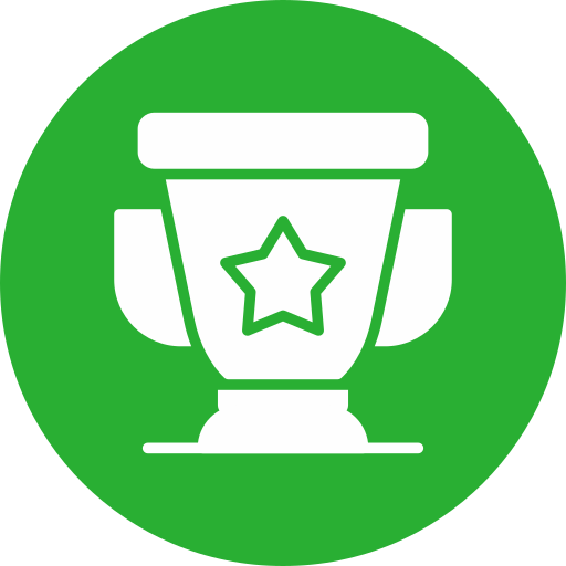 trophée Icône gratuit
