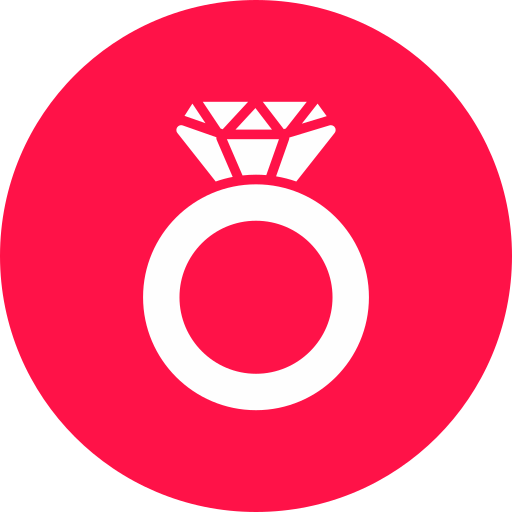 Ring free icon