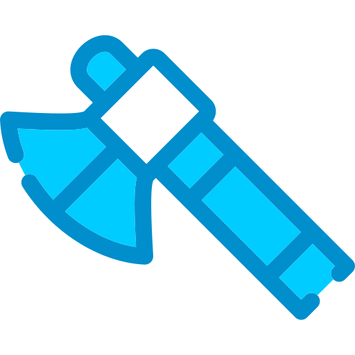 Axe free icon