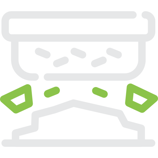 panorámica icono gratis