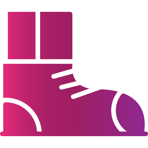 Boots free icon