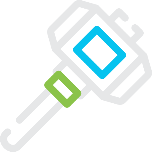 Hammer free icon