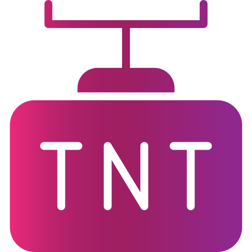 tnt icono gratis