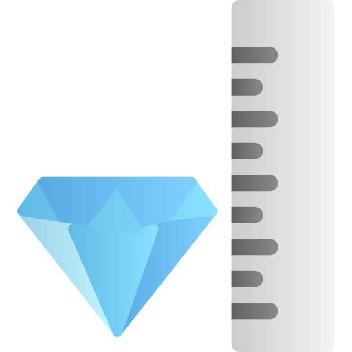 Size free icon