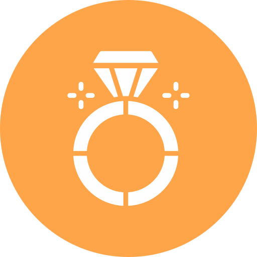 Ring free icon Ring free icon