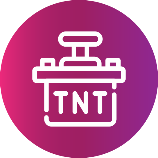 tnt icono gratis