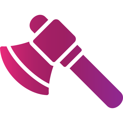 Axe free icon Axe free icon
