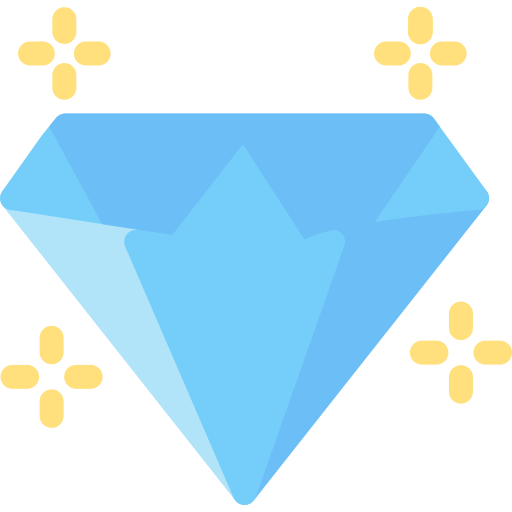 diamant kostenlos Icon diamant kostenlos Icon
