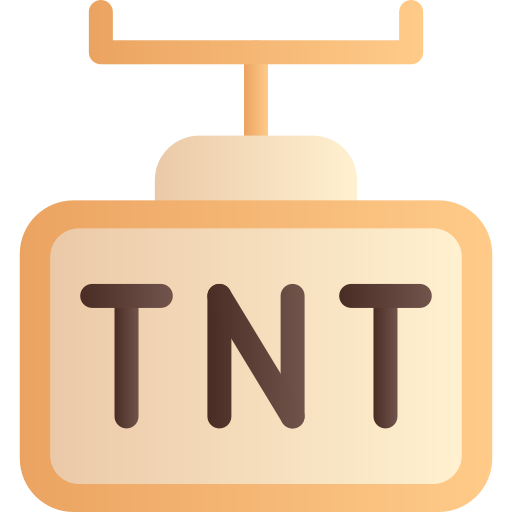 tnt icono gratis