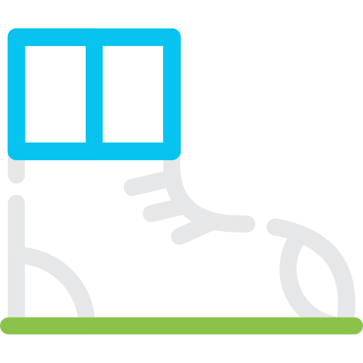 Boots free icon