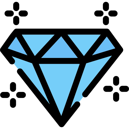 diamant kostenlos Icon