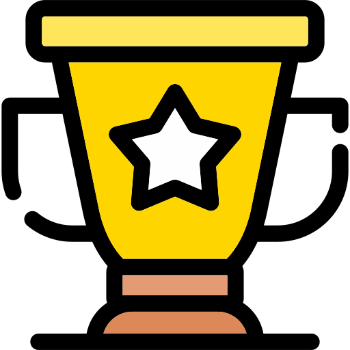 trofeo icono gratis